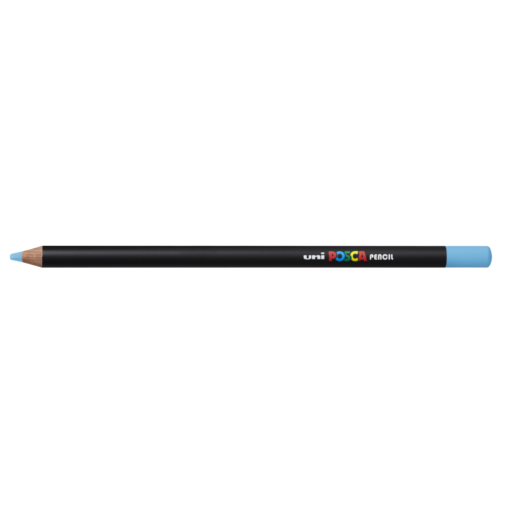 Zestaw kredek ołówkowych Posca Pencil - Uni Posca - 36 kolorów