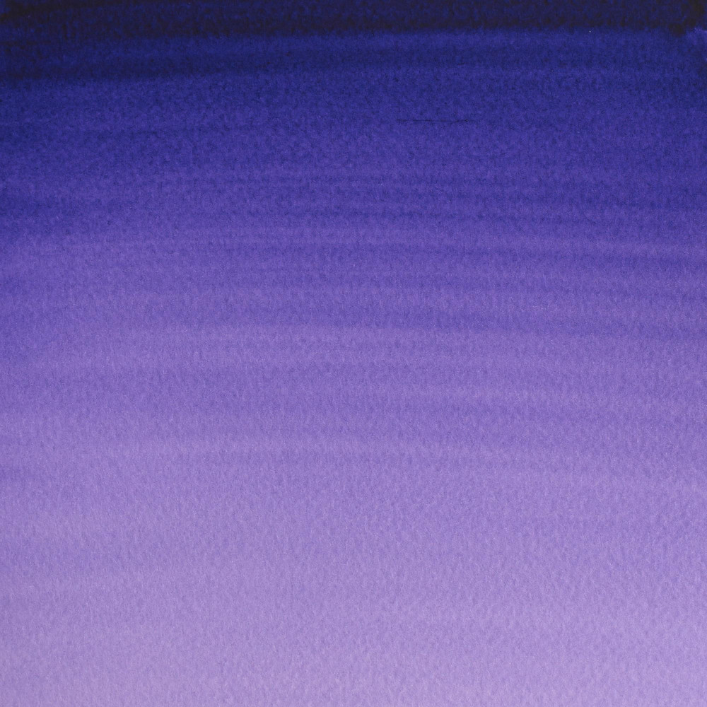Cotman Watercolor Paint - Winsor & Newton - Dioxazine Violet, 8 ml
