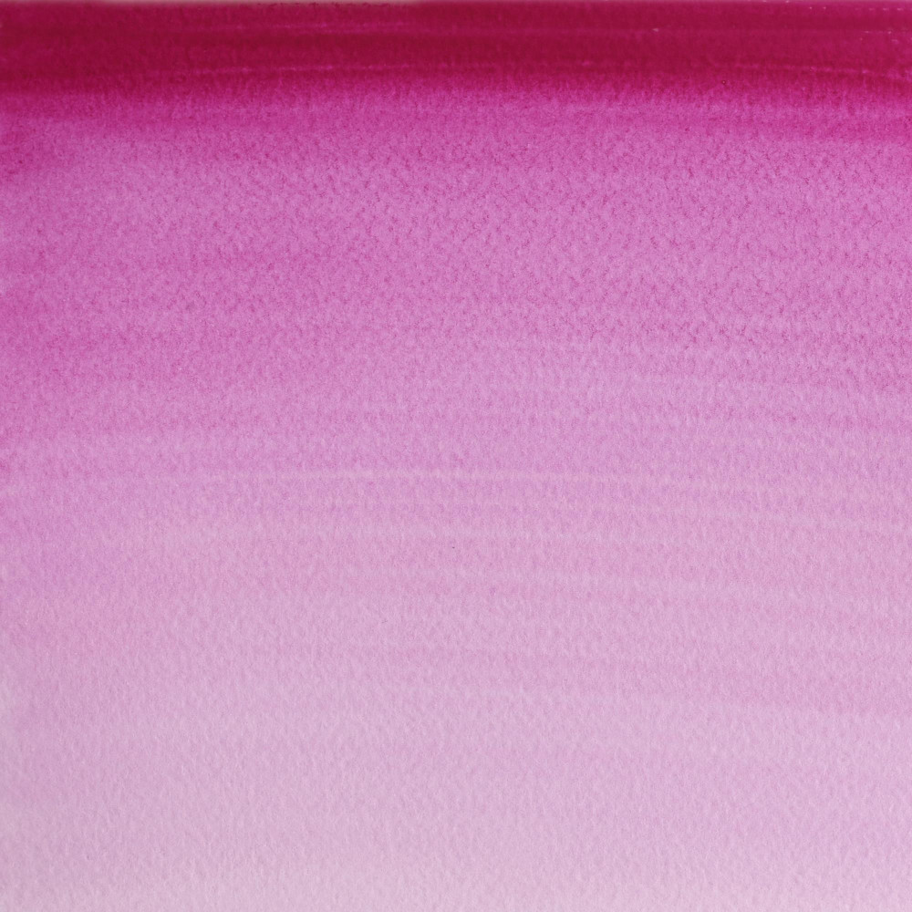 Cotman Watercolor Paint - Winsor & Newton - Purple Lake, 8 ml