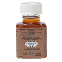 Klej do złoceń 12 godzinny Charbonnel - 75 ml