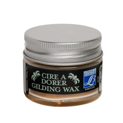 Gilding Wax, paste - Lefranc & Bourgeois - Renaissance, 30 ml