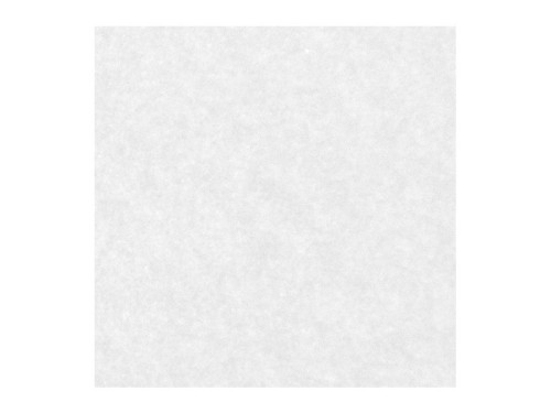 Filc ozdobny, dekoracyjny - biały, 30 x 40 cm