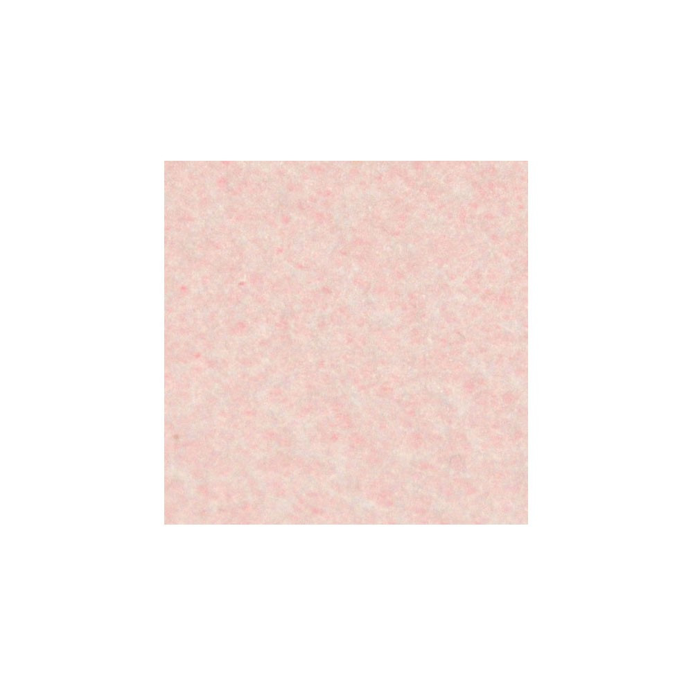 Decorative felt - pale pink, 30 x 40 cm