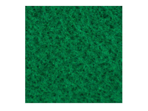 Decorative felt - dark green, 30 x 40 cm