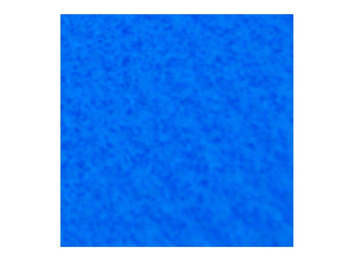 Decorative felt - dark blue, 30 x 40 cm