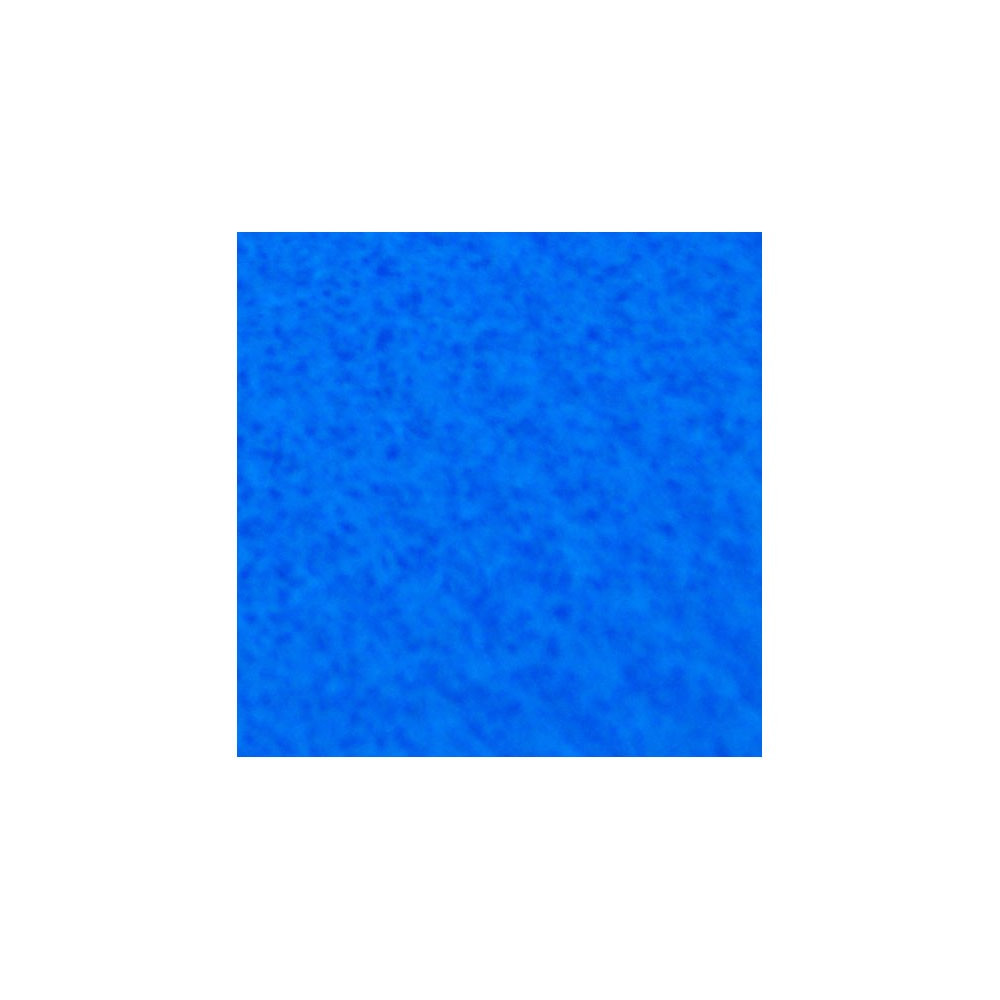 Decorative felt - dark blue, 30 x 40 cm