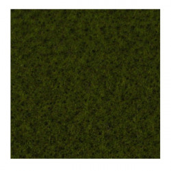 Decorative felt - olive green, 30 x 40 cm