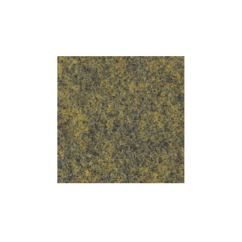 Filc ozdobny, dekoracyjny - melanżowy, złoty, 30 x 40 cm