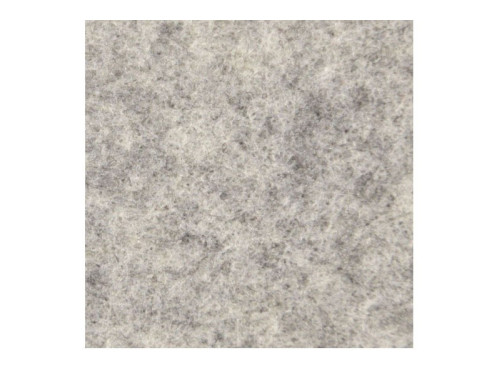 Melange Felt 30x40 M11 creame