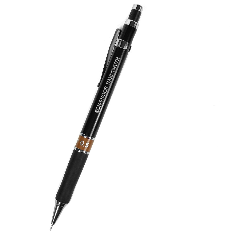 Mechanical pencil Mephisto Profi - Koh-I-Noor - 0,5 mm