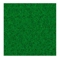 Filc samoprzylepny 20 x 30 cm zielony