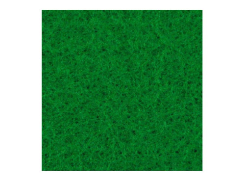 Filc samoprzylepny 20 x 30 cm zielony