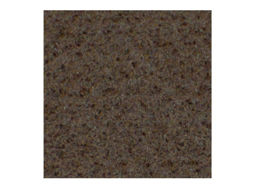 Self-adhesive Felt Sheet 20 x 30 cm Brown