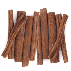 Cinnamon sticks - 8 cm, 10...
