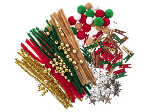 Christmas creative craft set - DpCraft