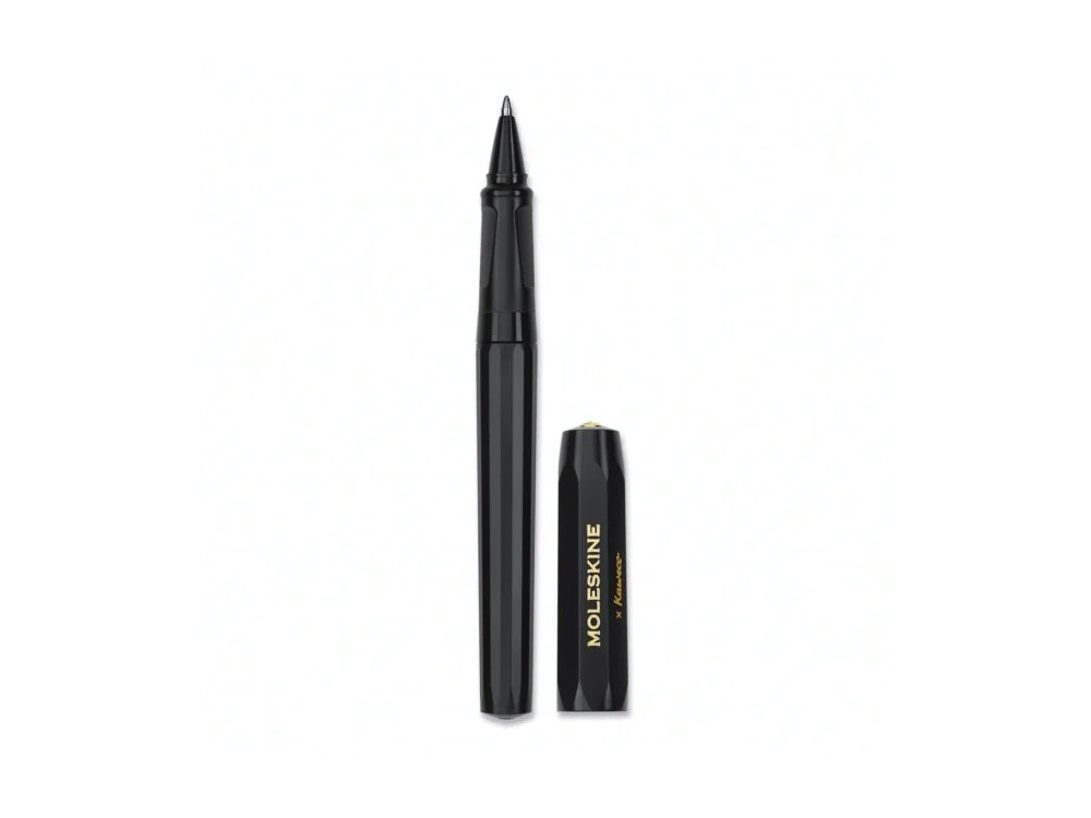 Ballpen Kaweco x Moleskine - Moleskine - Black