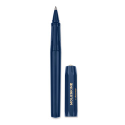 Długopis Kaweco x Moleskine - Moleskine - Sapphire Blue