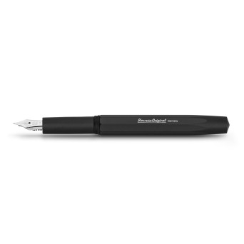 Pióro wieczne IM Monochrome w etui - Parker - Blue, M