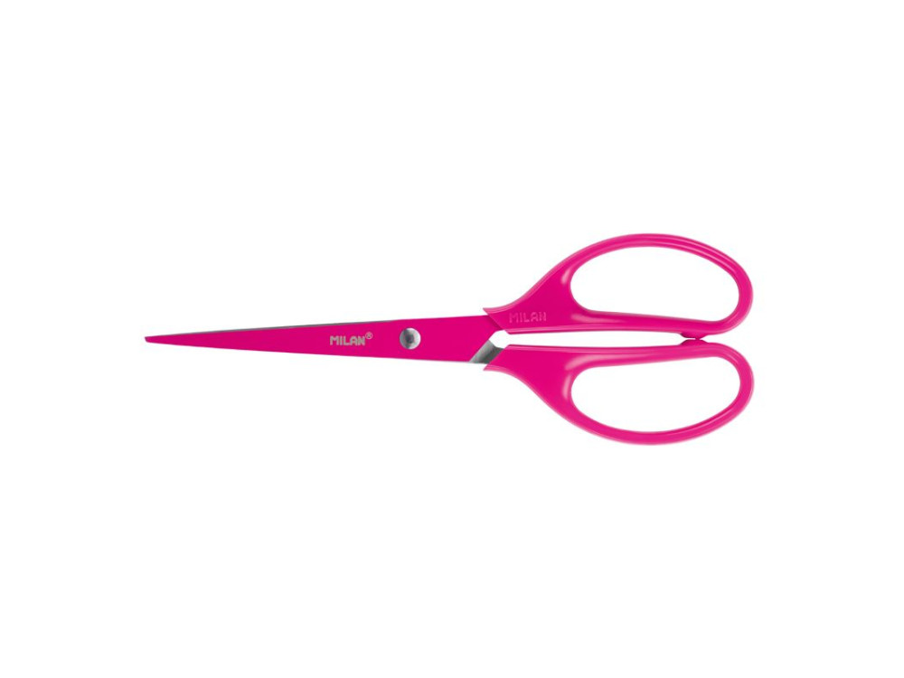 Ofiice Acid scissors - Milan - pink, 17 cm
