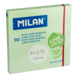 Super sticky notes - Milan...