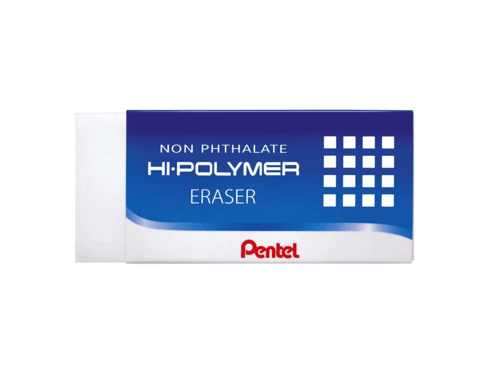 Pentel Hi-Polymer Earser - big