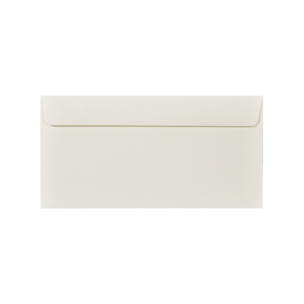Lessebo Envelope 100g - DL, cream