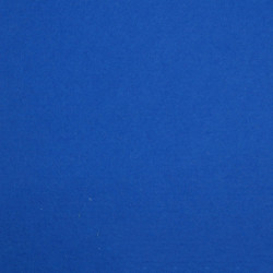 Filc wełniany A4 - królewski błękit, 1 mm