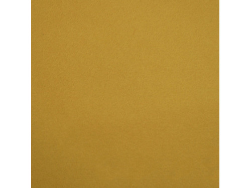 Wool felt A4 - Bronze, 1 mm