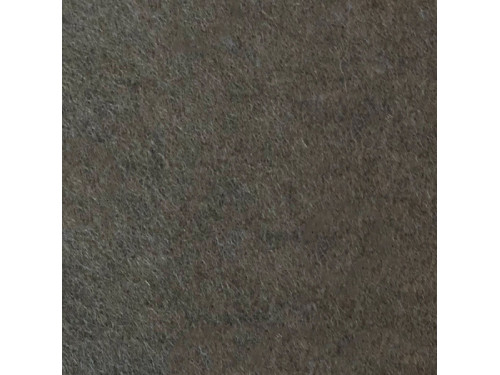 Wool felt A4 - Army Green mixed, 1 mm