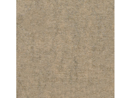 Wool felt A4 - Light Beige mixed, 1 mm