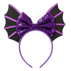 Spooky Halloween headband,...