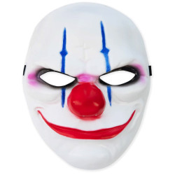 Maska na Halloween, Joker -...
