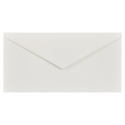 Munken Pure Envelope 120g - DL, Cream