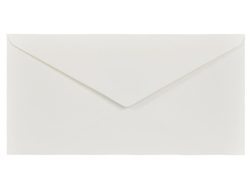 Munken Pure Envelope 120g - DL, Cream