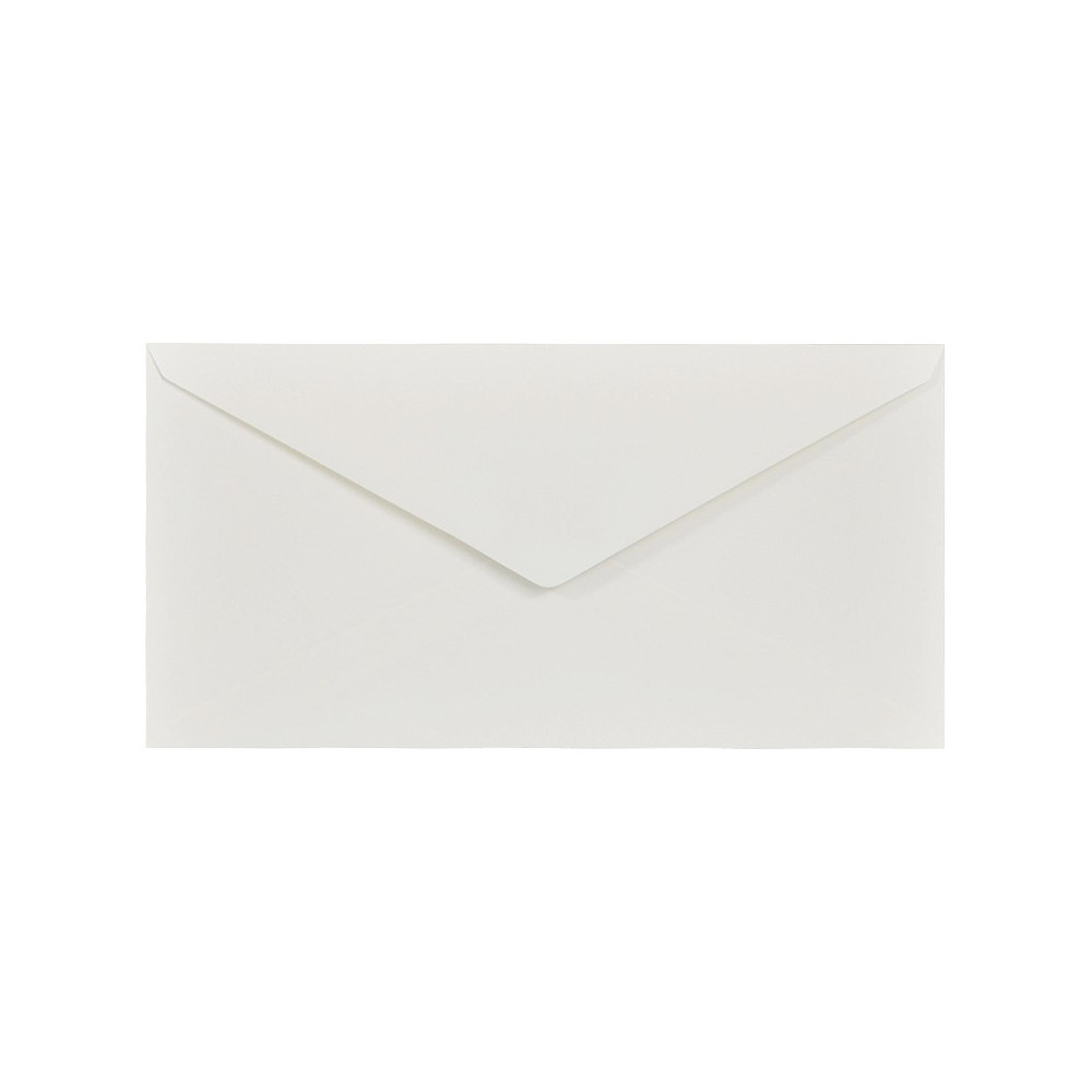 Munken Pure Envelope 120g - DL, Cream