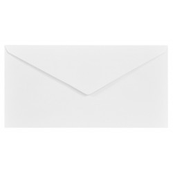 Z-Bond Envelope 120g - DL, White