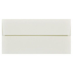 Acquerello textured envelope 120g - DL, Avorio, cream