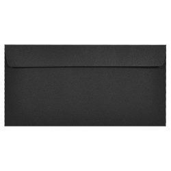 Kreative Envelope 120g - DL, Black