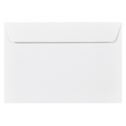 SendMe Envelope 120g - C4, white