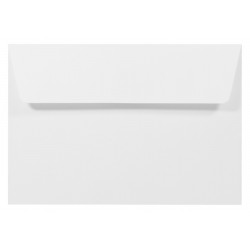 Z-Bond Envelope 120g - C5, White