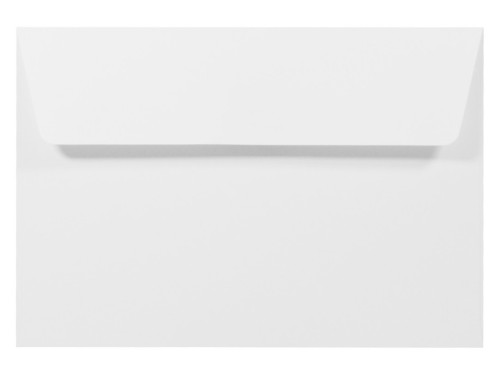 Z-Bond Envelope 120g - C5, White