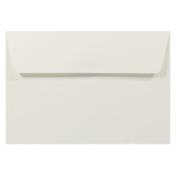 Koperta Munken 120g - C5, kremowa