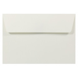 Munken Pure Envelope 120g - C5, Cream