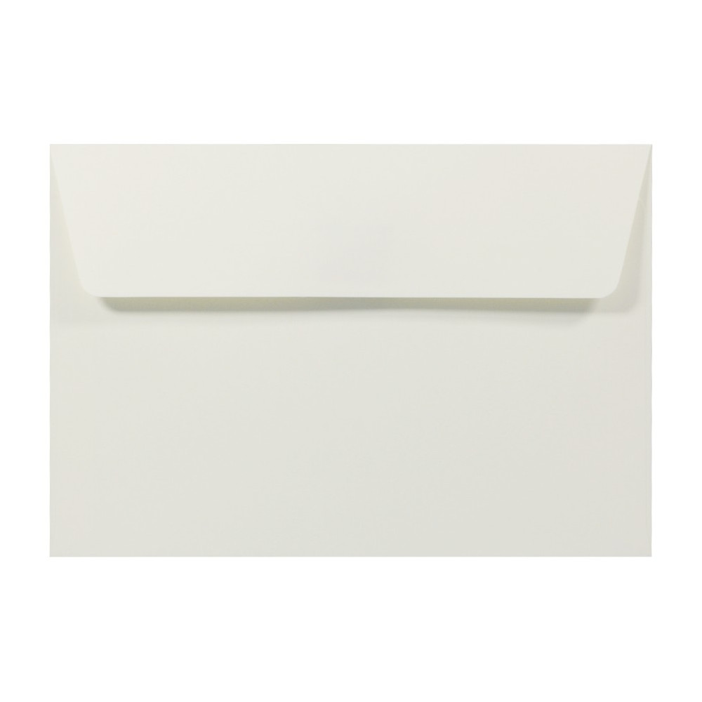 Munken Pure Envelope 120g - C5, Cream