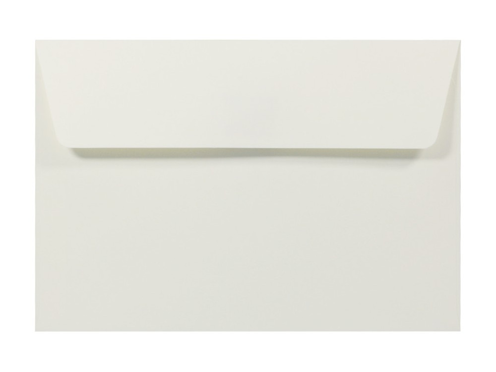 Koperta Munken 120g - C5, kremowa