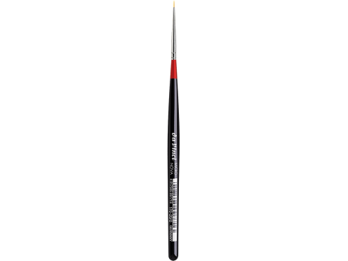 Round, synthetic bristles, Nova, series 170 brush - Da Vinci - 20