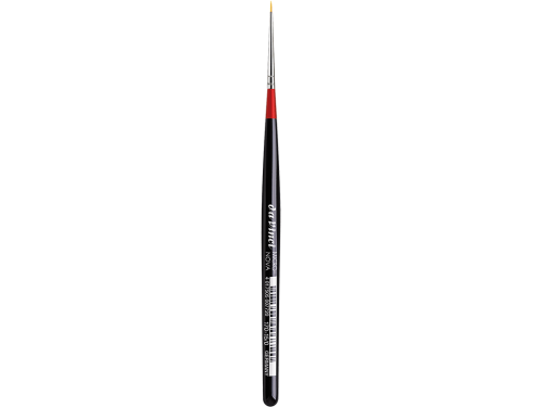 Round, synthetic bristles, Nova, series 170 brush - Da Vinci - 15/0