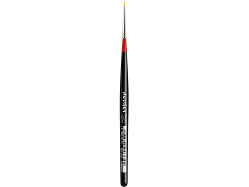 Pędzel okrągły, syntetyczny, Micro Nova, seria 170 - Da Vinci - 5/0
