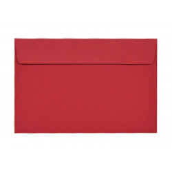 Kreative Envelope 120g - C6, Bordeaux, crimson