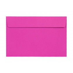 Kreative Envelope 120g - C6, Magenta, pink